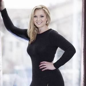 Meet your Posher, Christy